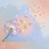 Tableau <br> AIR <br> Peinture sur toile